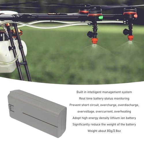Intelligent Flight Battery - 7.7V 2400mAh Mini 2 Compatible