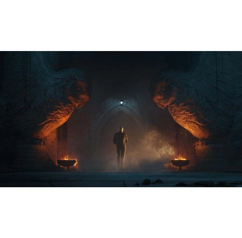 Gotham Knights - PlayStation 5