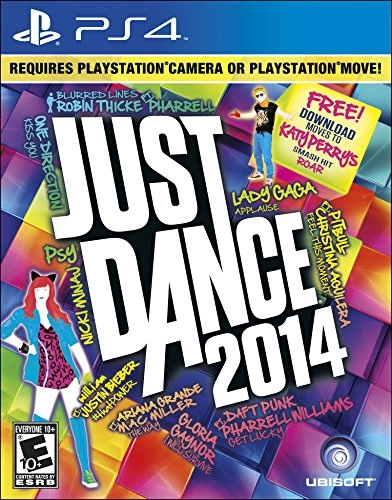 Just Dance 2014 | PS4