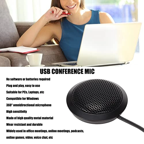 JRADRJCDE USB Microphone