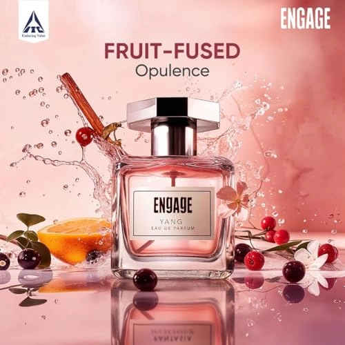 Yang Eau de Parfum 90ml