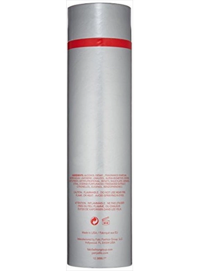 360 Red Eau de Toilette 200 ml