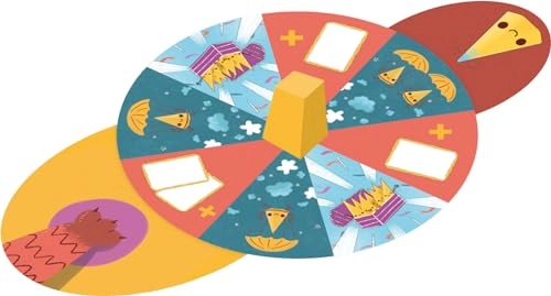 Exploding Kittens: Chicot Loco (French)