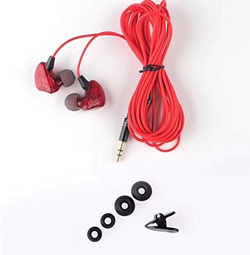 stoic Wired Earbud