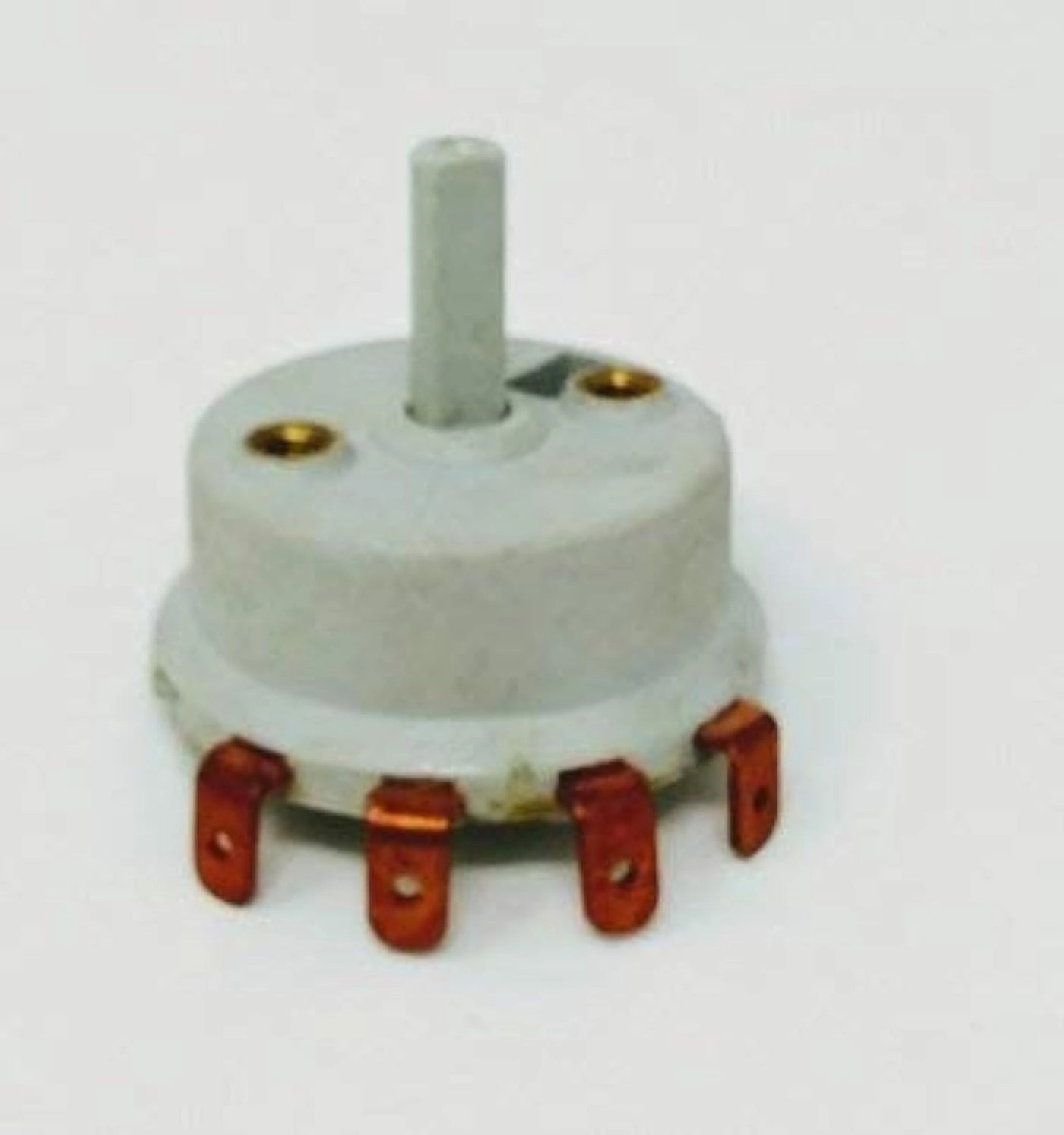 PMW Preeti Mixer Grinder Switch - Rotary Switch 4 Pin
