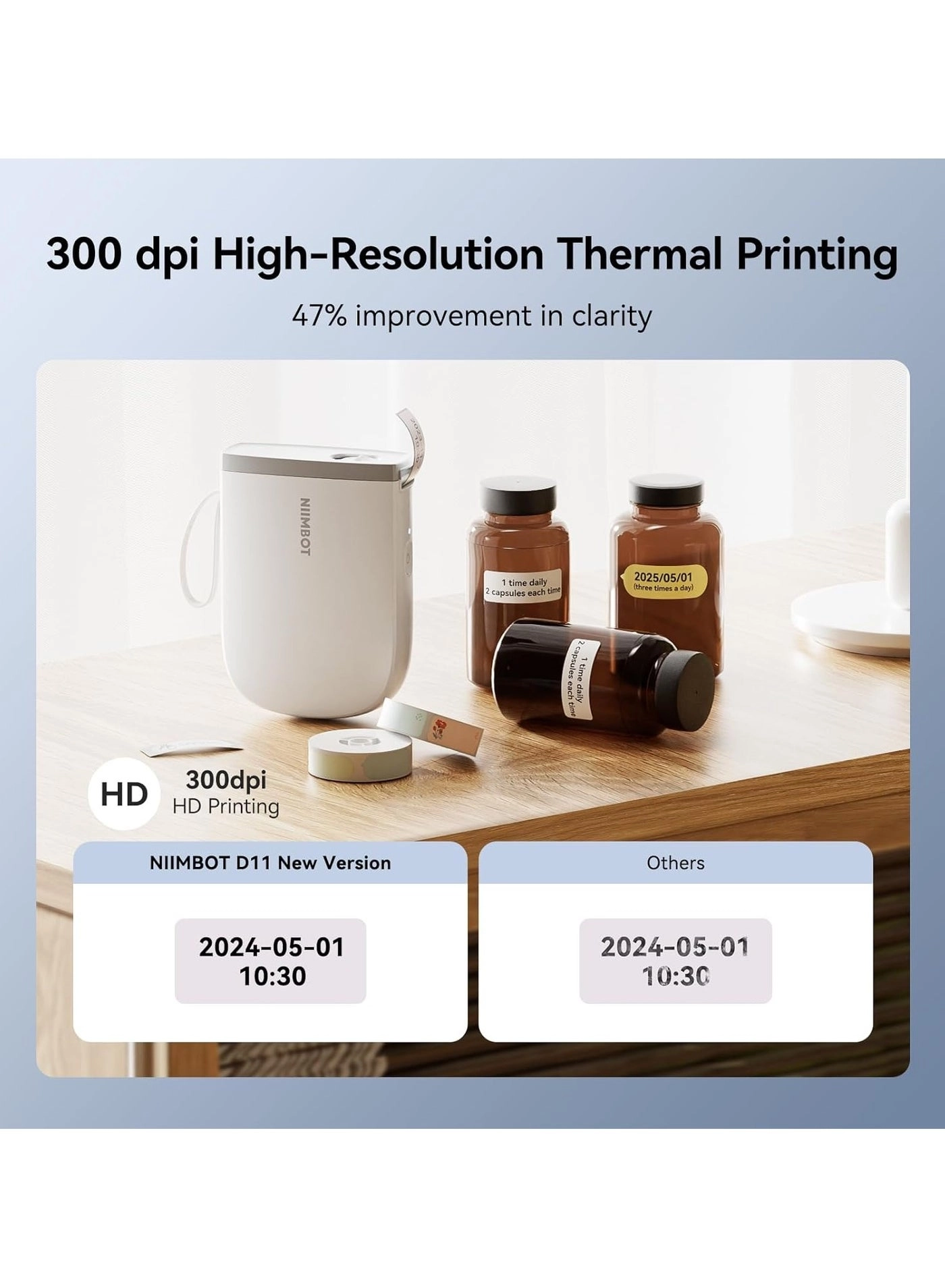 D11-H - 15 millimeter