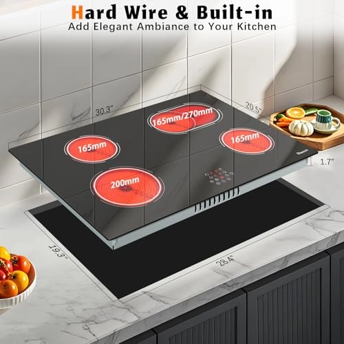 DSC-D46445 Ceramic hob