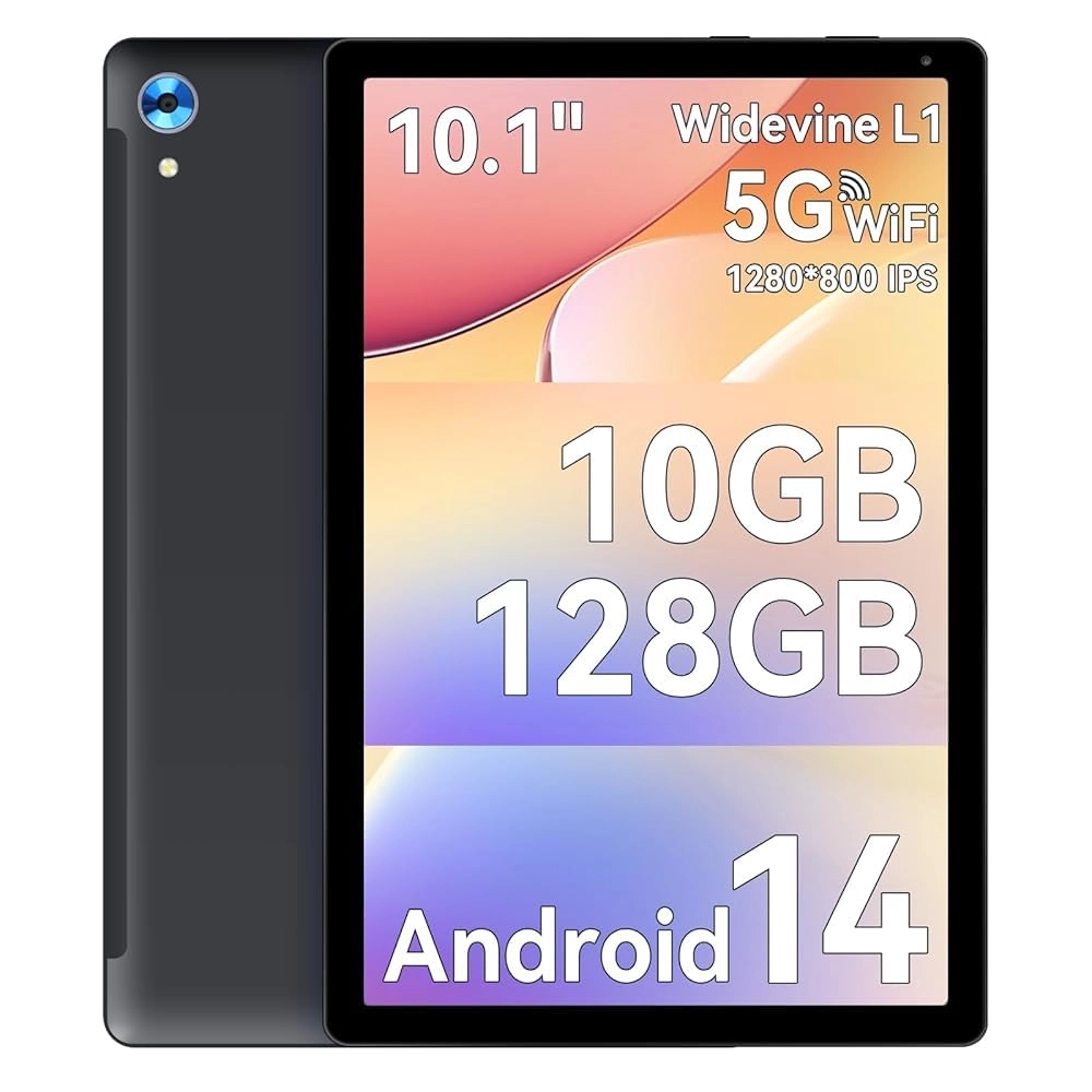 Jeazans OC101 - 128GB 10.1"