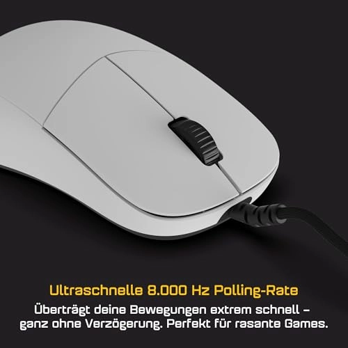 XM2 8K V2 Gaming Mouse - USB