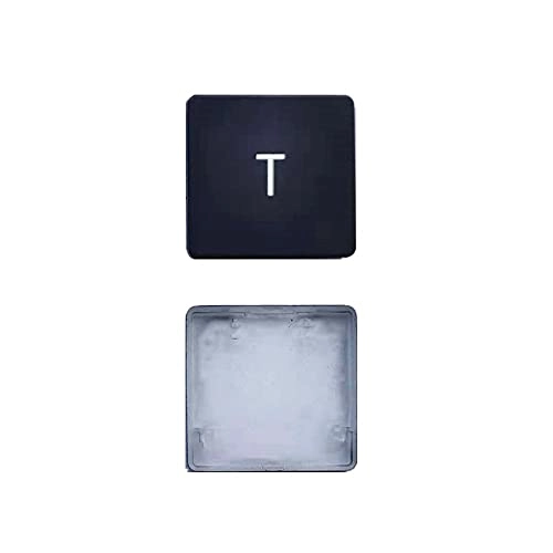 T Key Cap and Hinge
