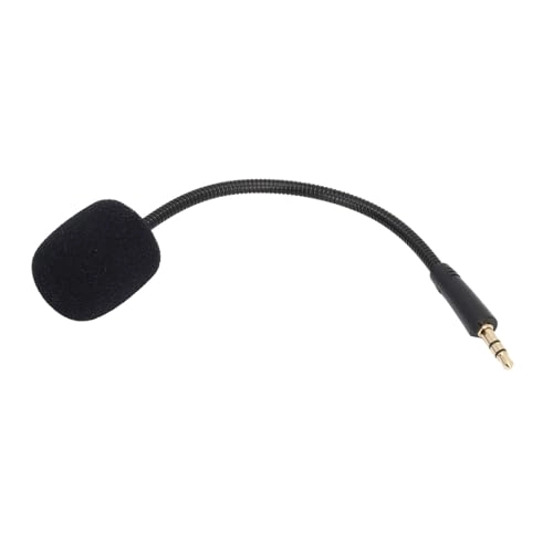 Plyistyguzcg25x61 3.5mm-Mini-Jack Microphone