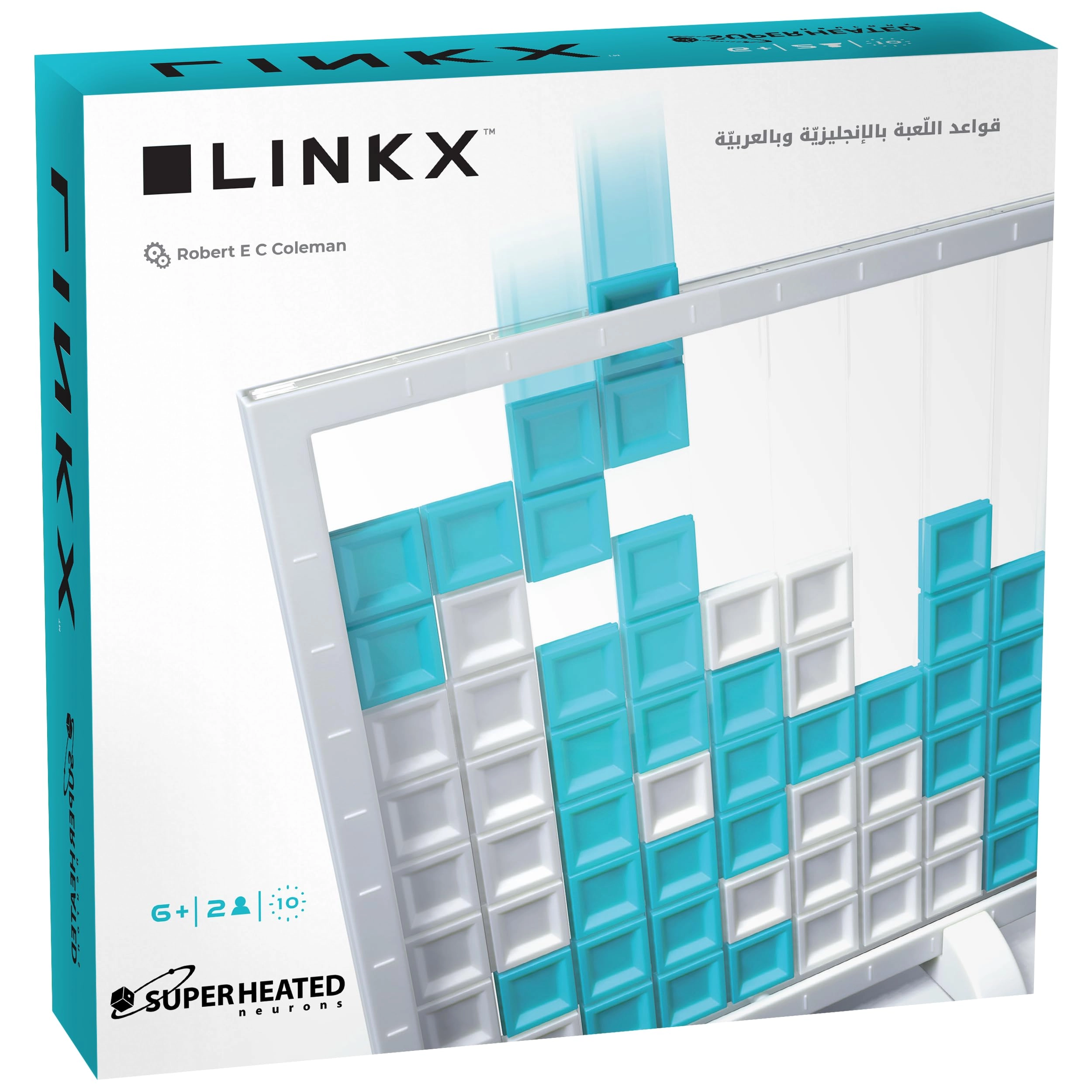 Linkx