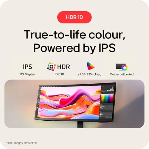 34U650A - 34-inch UWQHD (3440 x 1440)