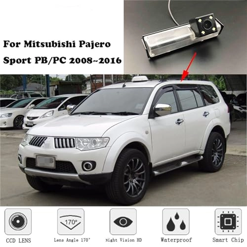 Rear View Backup Camera