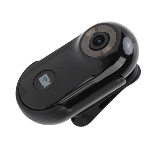 Body Worn Camera - 1920 X 1080