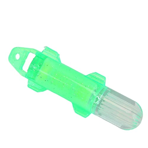 Underwater Lure Lamp - 200mah 150 Hours LED