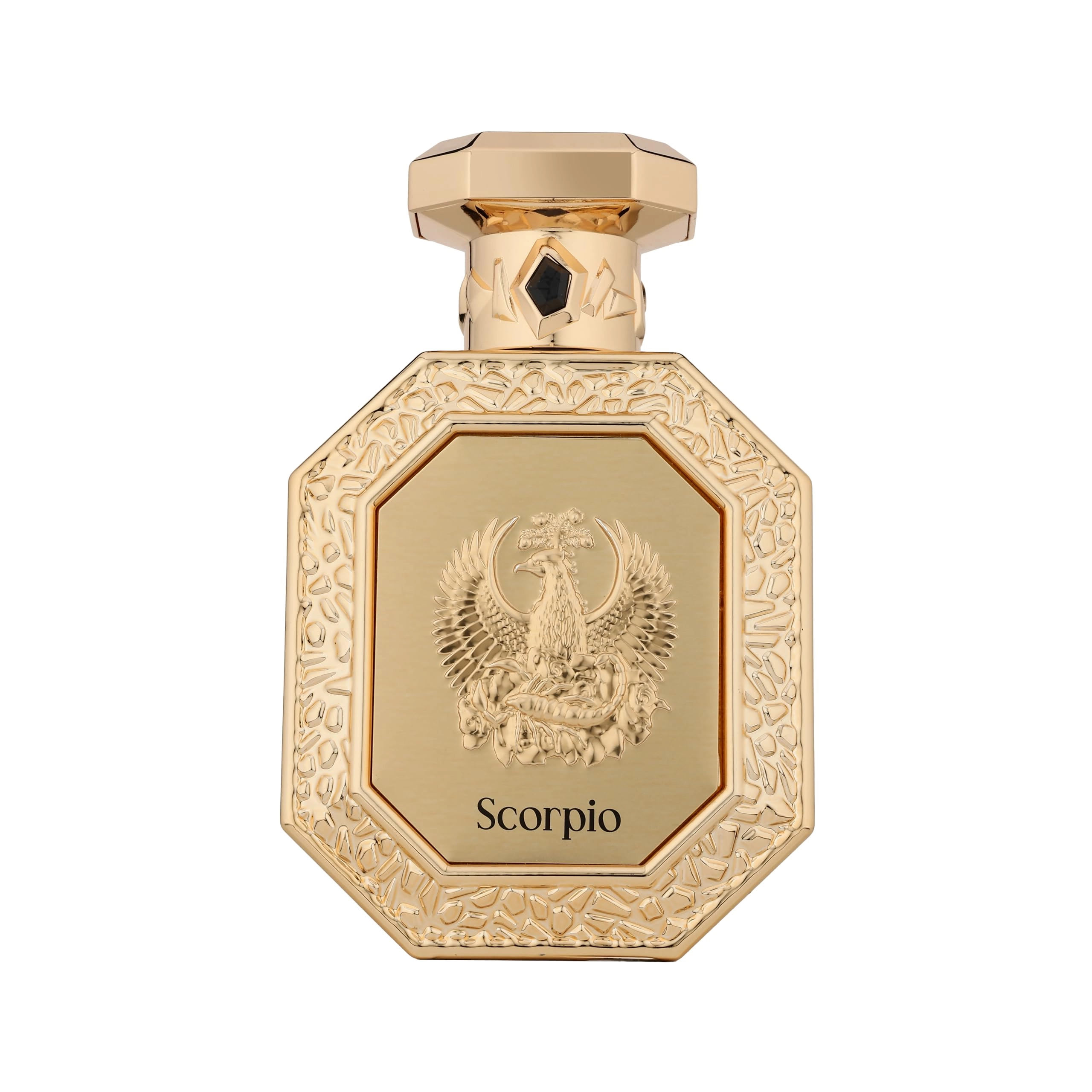 Fragrance World Scorpio Eau de Parfum - 100ml