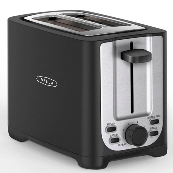 2 Slice Toaster