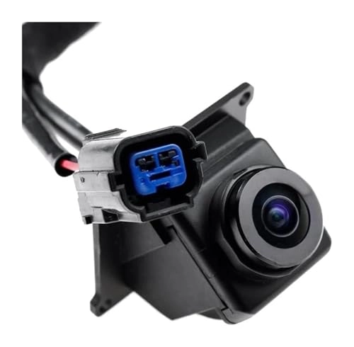 Genesis G70 - Night vision