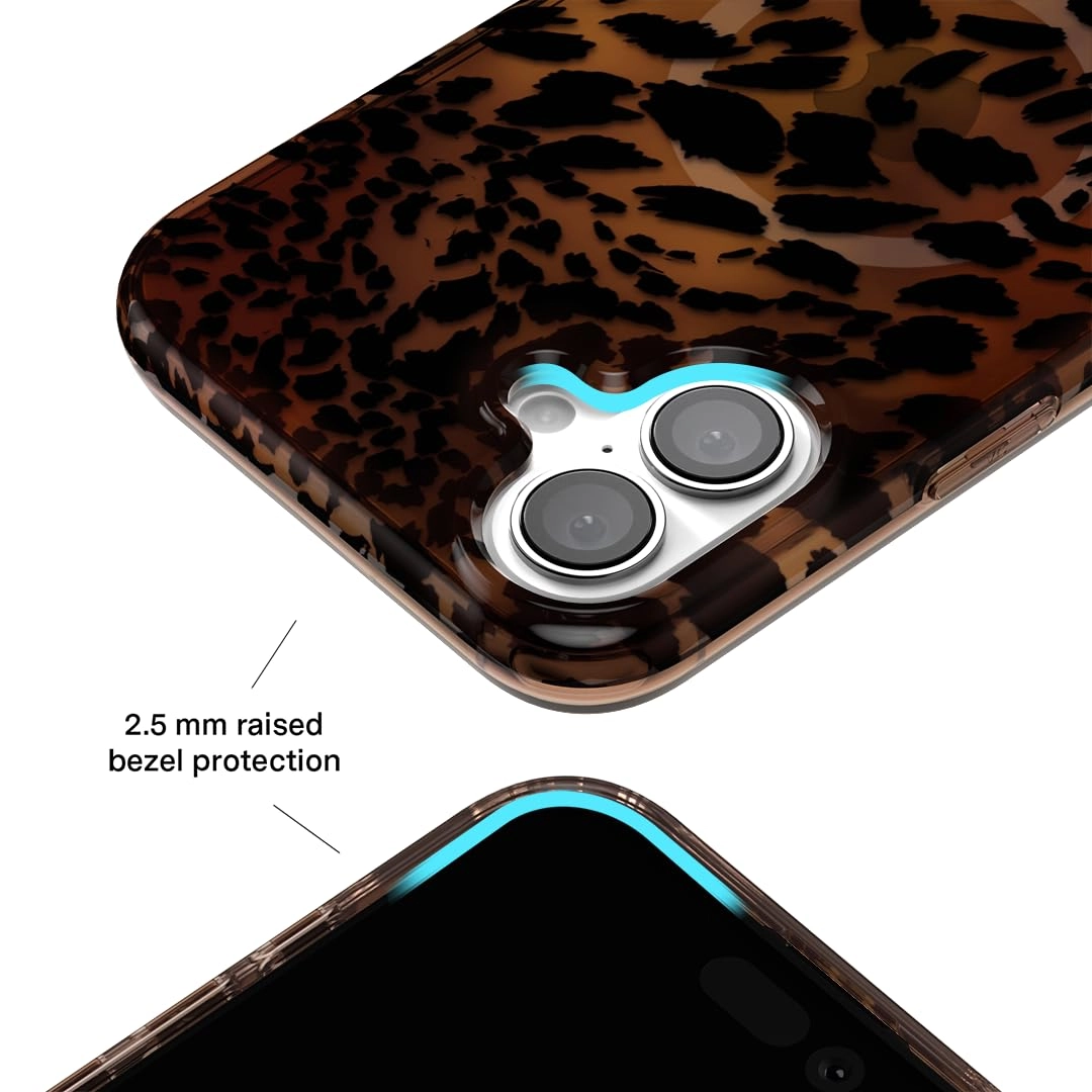 iPhone 16 Plus Case with MagSafe for iPhone 16 Plus