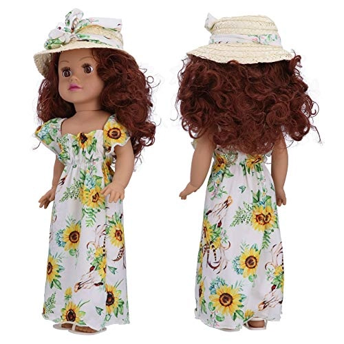 Reborn Doll - Baby Girl Ages 3+