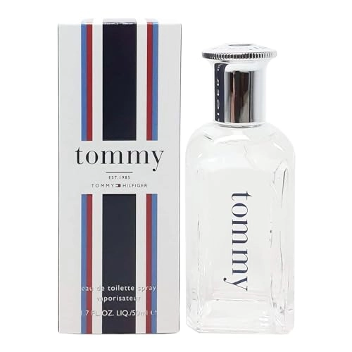 Tommy Eau de Toilette - 50 ml
