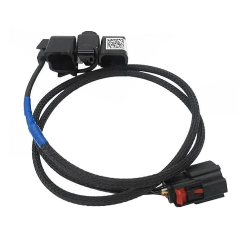 Rear View Reversing Backup Camera - Wire