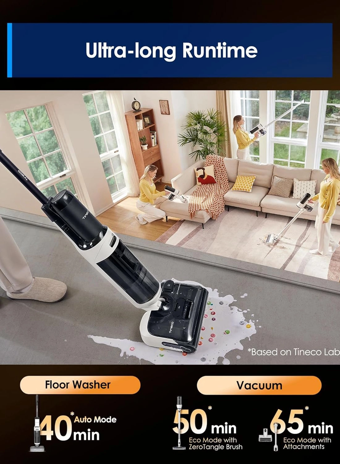 Floor one Switch S6 (FW311500SA)