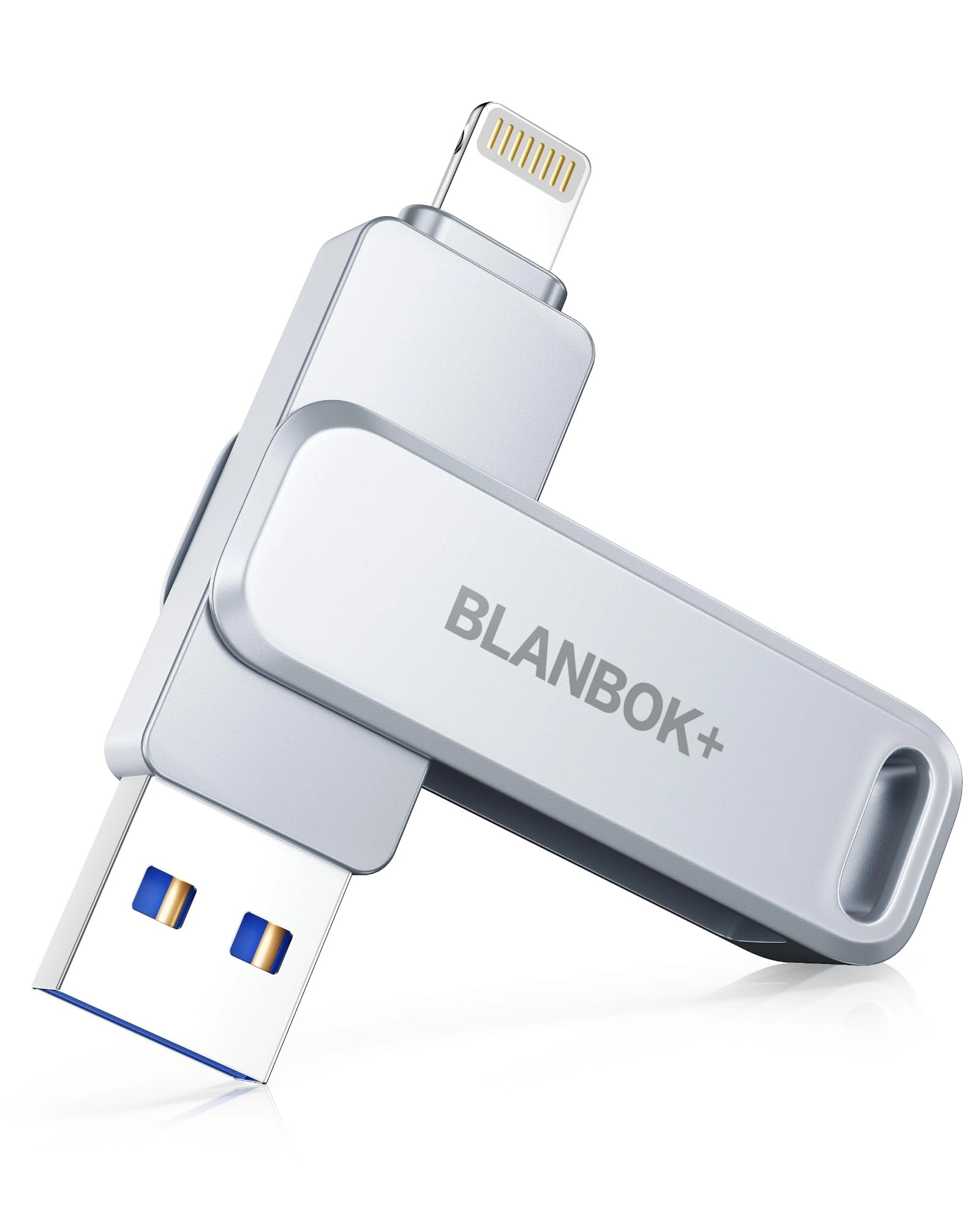 BLANBOK+ BLA006 - USB 3.0 USB Type A 128GB
