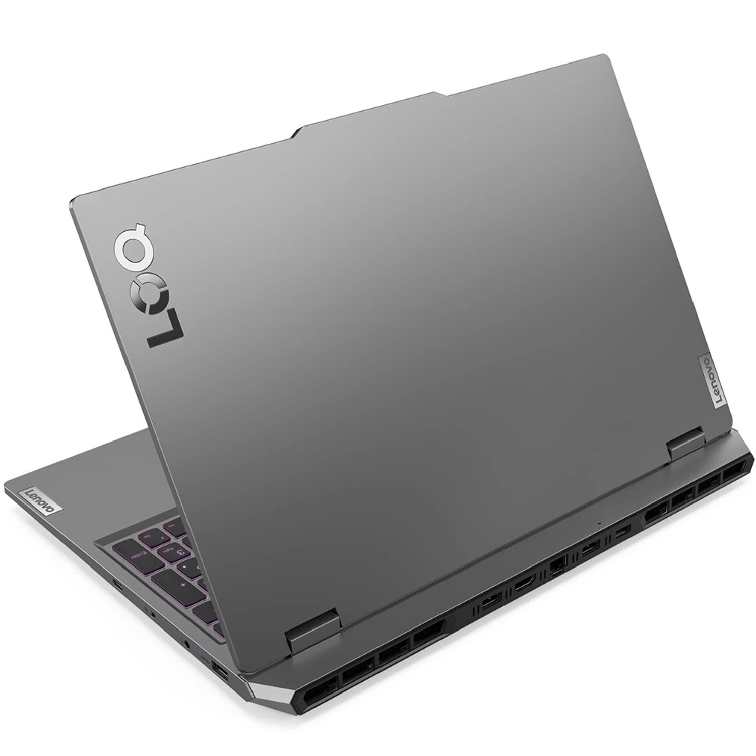 LOQ 15IRX9 LOQ-83DV00RBAX - 15.6'' Core i5-13450HX 24GB DDR5 512GB SSD