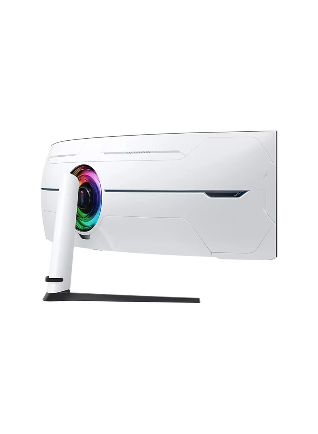 LS57CG952NMXUE - 57" 7680 x 2160