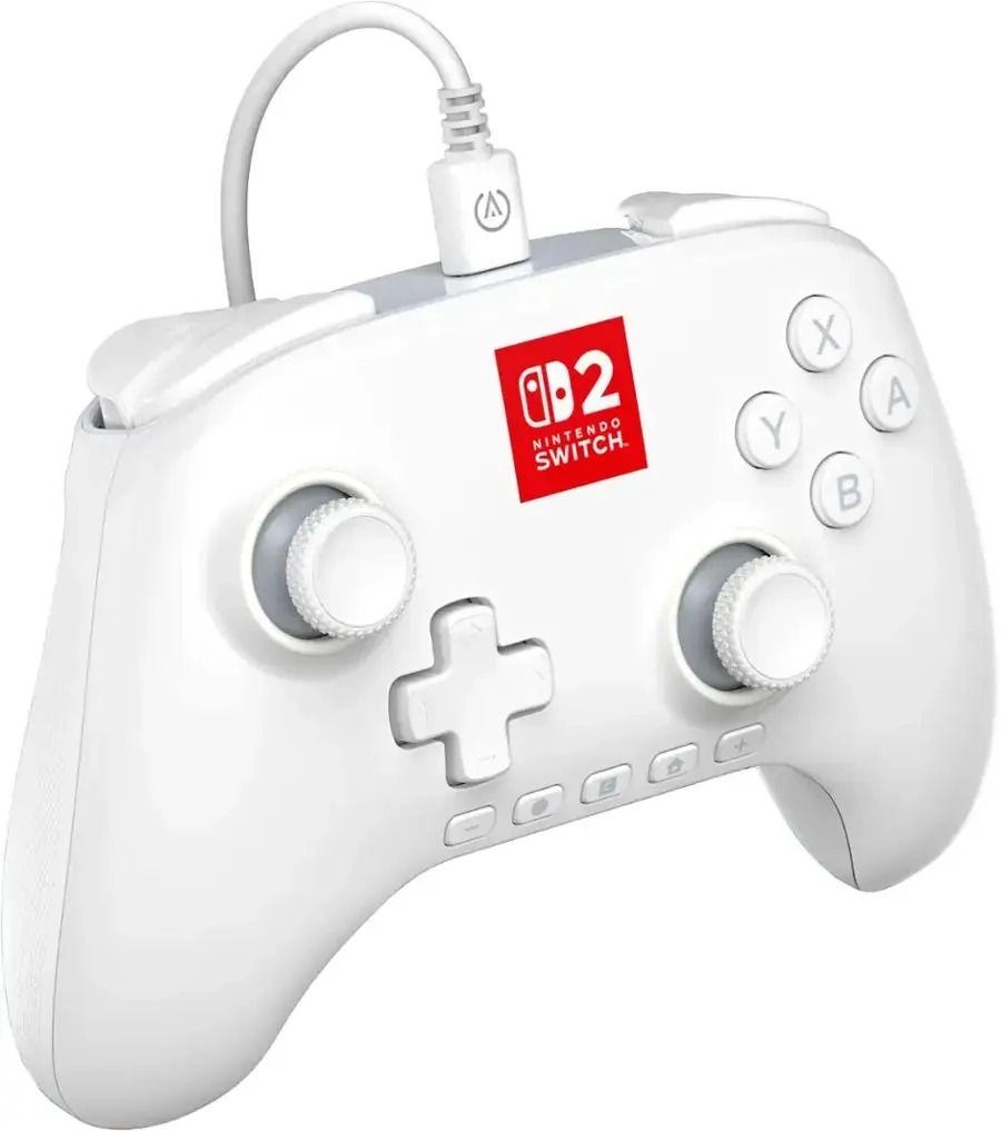 Advantage Switch 2 - multicolour Nintendo Switch