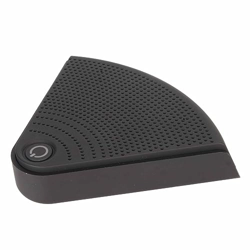 Conference Omnidirectional Microphone USB+Wireless Microphone