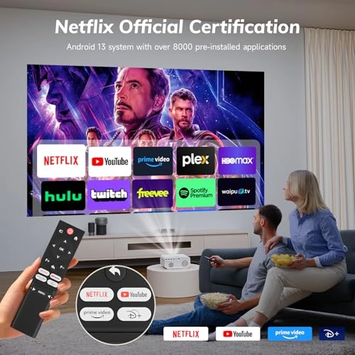 C12C - 25,000 lumens 3840 x 2160