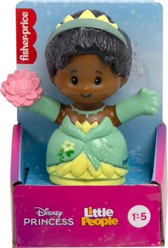 Little People - Tiana (JFH48)