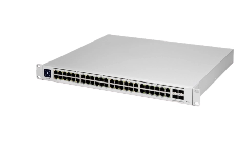 Ubiquiti Networks UISP-Switch PoE