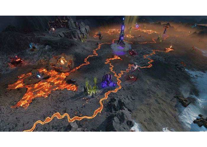 Conquest of EO - PlayStation 5