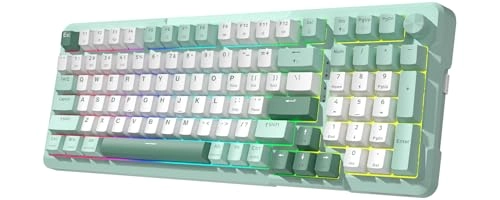 K742 - Wired/Wireless