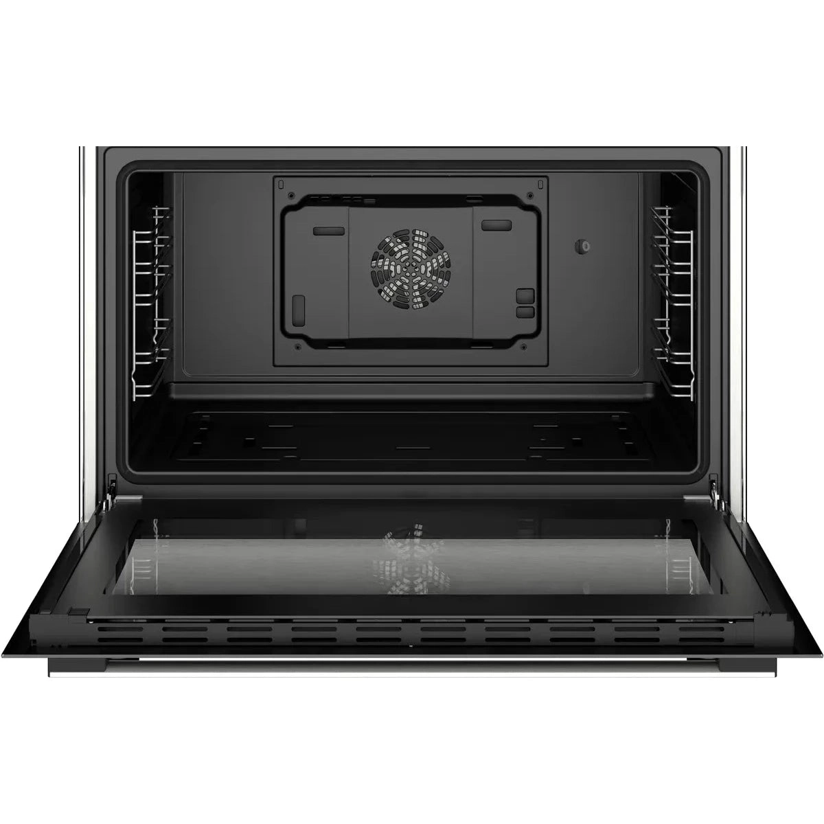 Series 6 HGX5H0W50M GAS Cooker