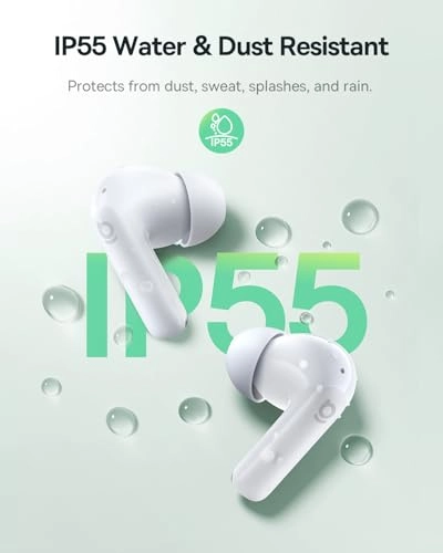 Bass BP1 NC Wireless Earbud