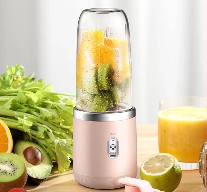 Juicer Blender - 400 Milliliters