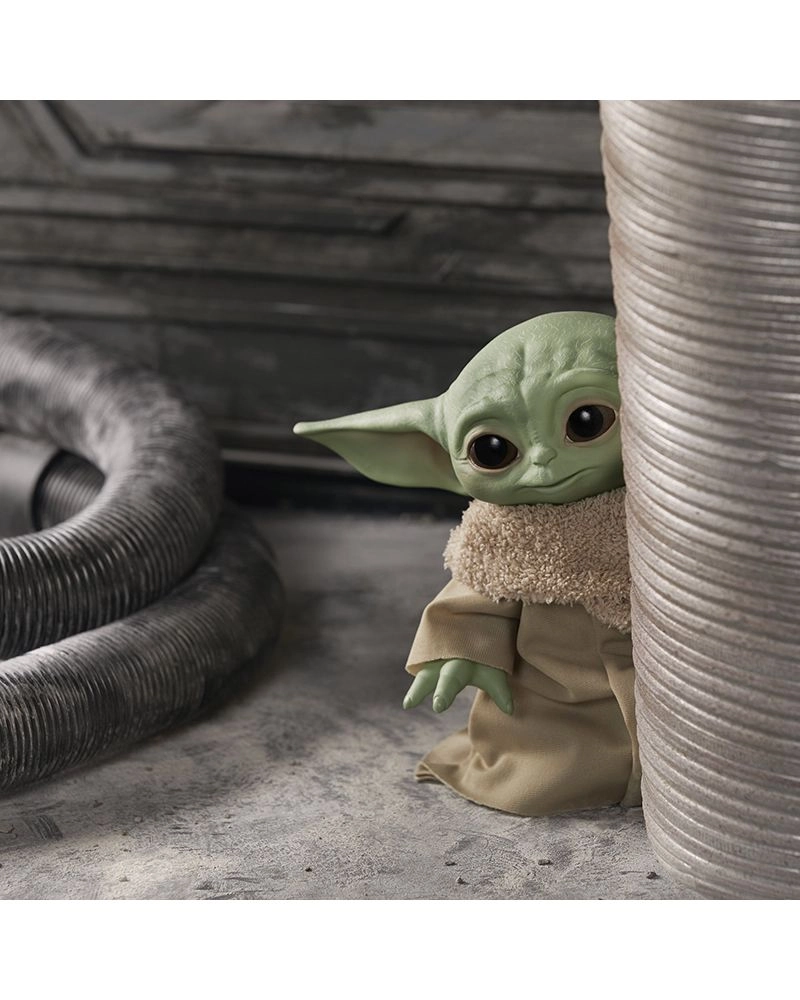 The Child - Star Wars - 3 yr(s)