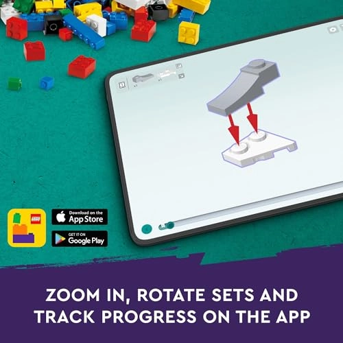 LEGO Friends Vintage Fashion Store (42614)