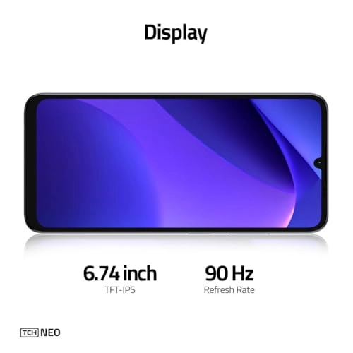 NEO - 4GB 64GB