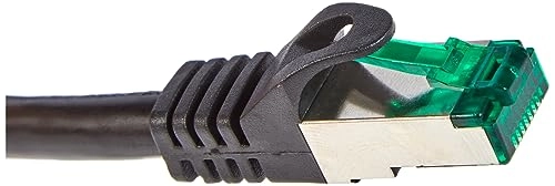 Cat. 6A Outdoor Patch Cable - 7.5 m