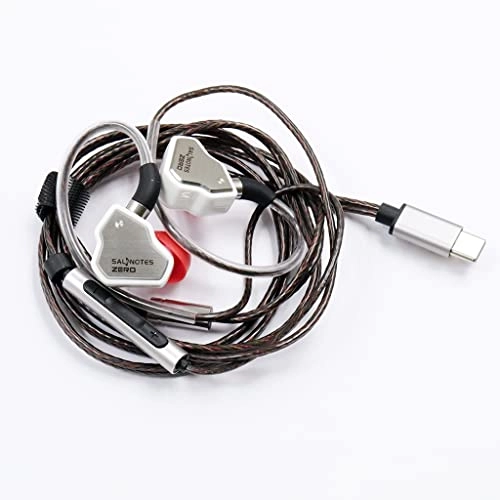 Salnotes Zero Wired Earbud