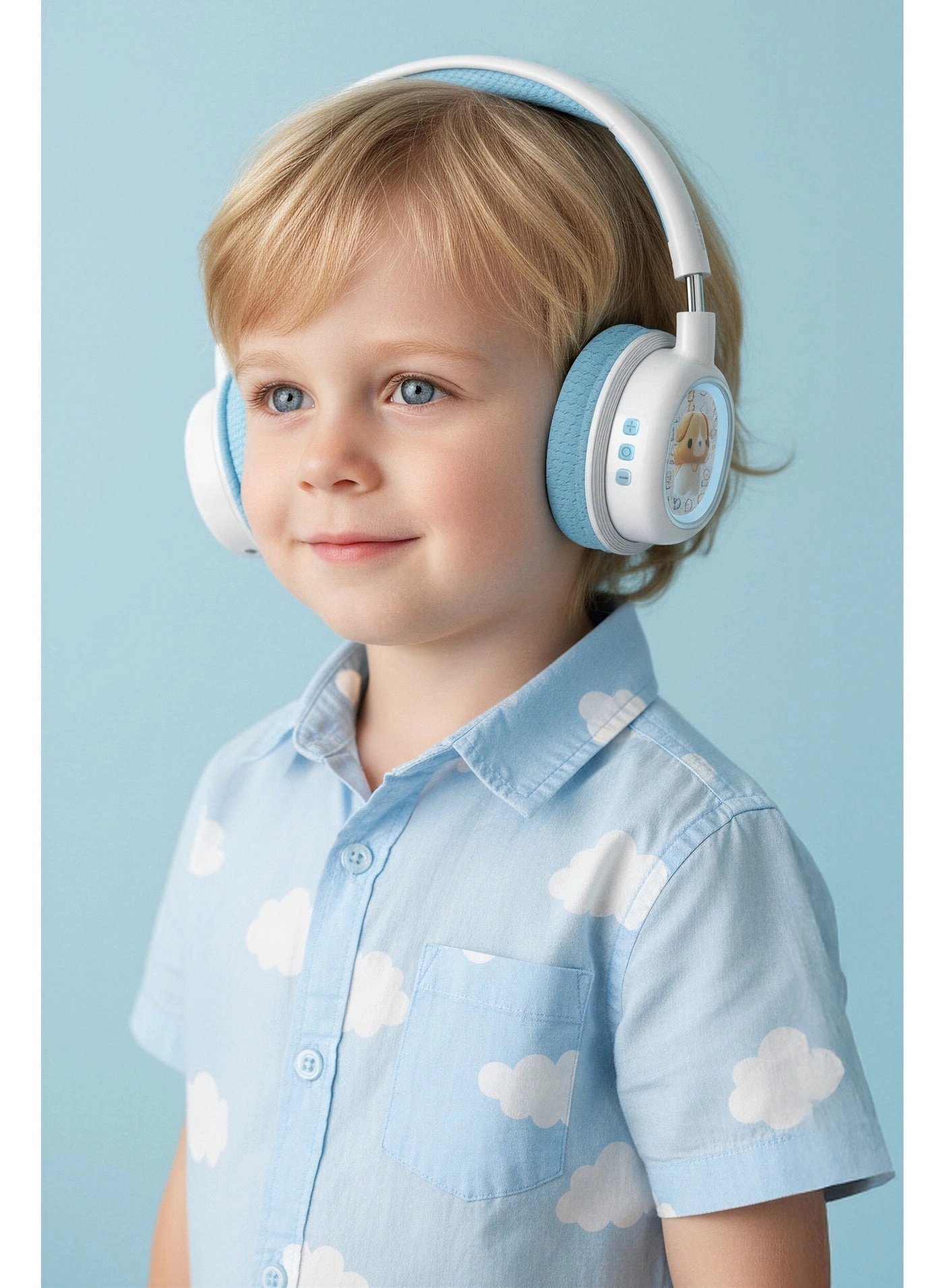 GK-500 Wireless Headphone