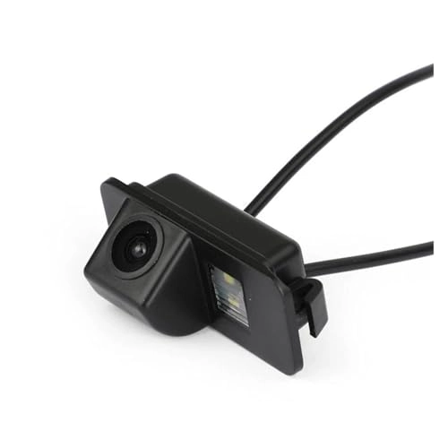 Car Rear View Camera - Night vision Composite video 648(H) x 488(V)