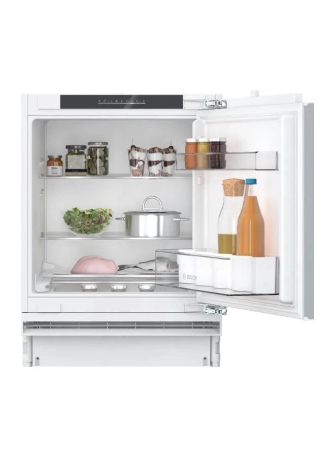 Bosch Series 4 KUR21VFE0M