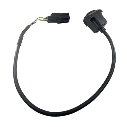 Reversing Camera - 6PIN For Carens 2014-2017